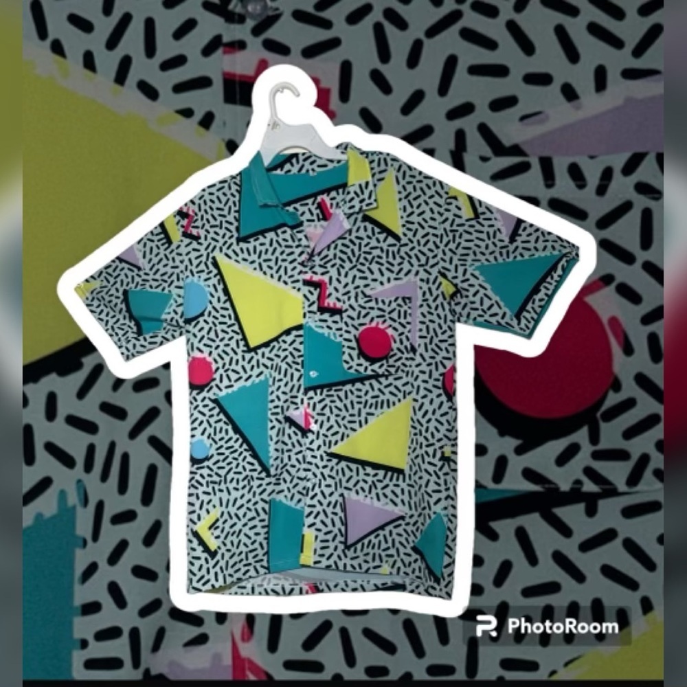Men’s tee​